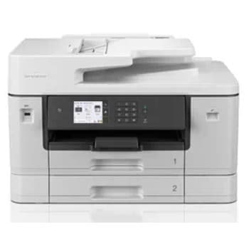 Brother MFC-J6940DW Impressora Multifunções Jato de tinta A3 1200 x 4800 DPI Wi-Fi