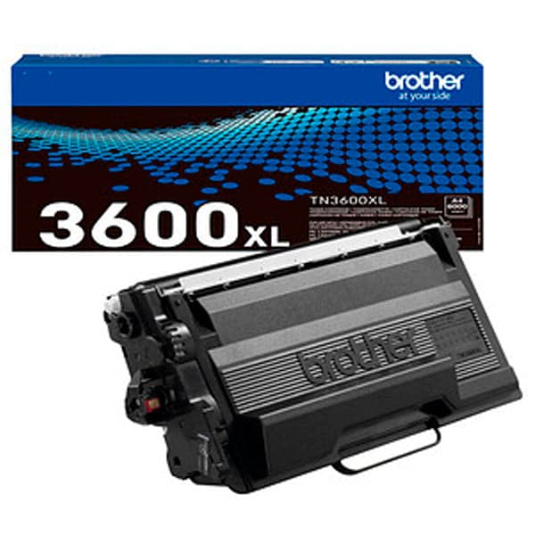 Brother TN-3600XL