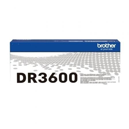 Brother DR-3600 tambor de impressora Original 1 unidade(s)