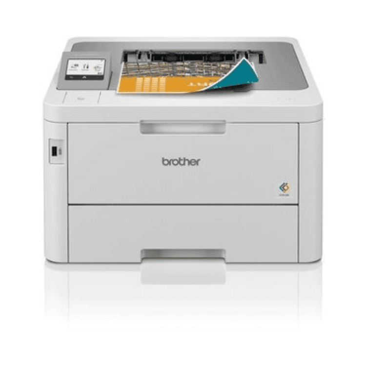 Brother HL-L8240CDW Impressora Laser LED a Cores WiFi Duplex