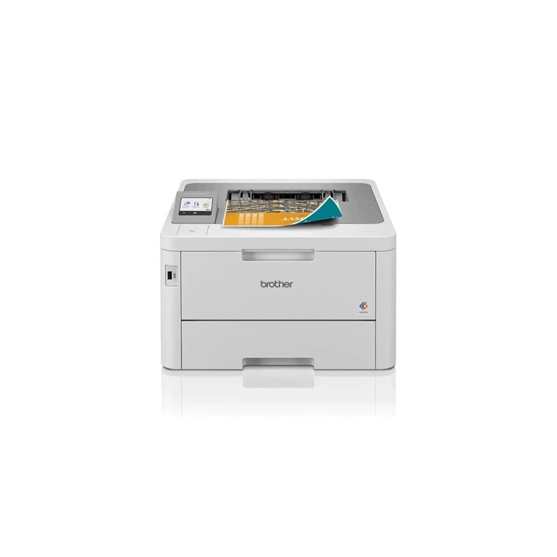 Brother HL-L8240CDW Impressora Laser LED a Cores WiFi Duplex