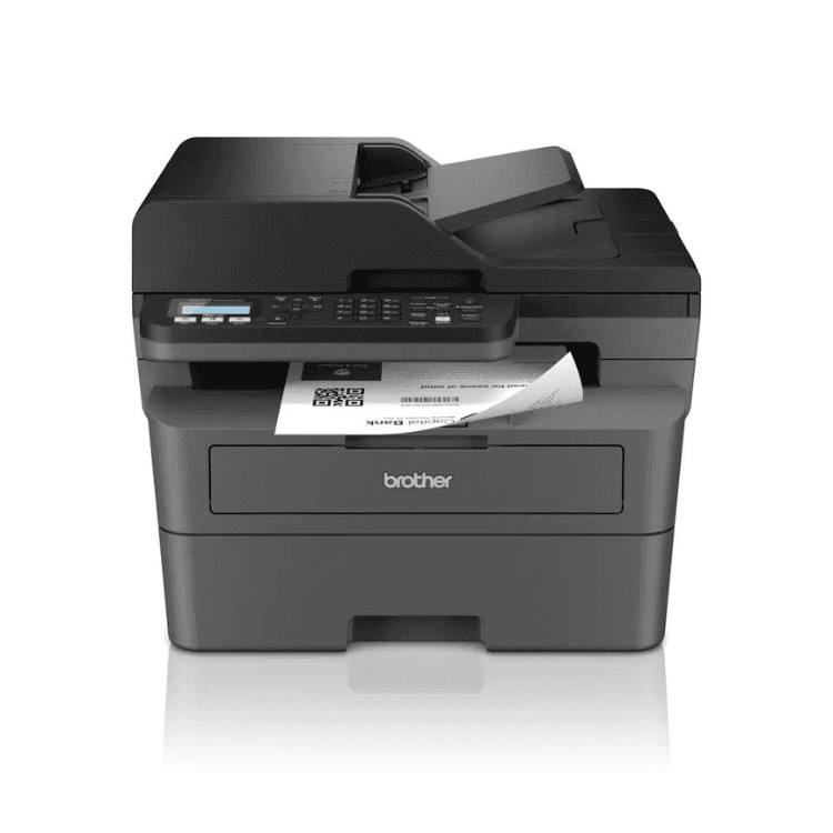 Impressora Brother Multifunções Laser Mono Wireless MFC-L2800DW A4