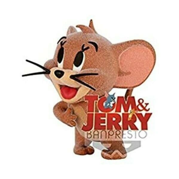 Banpresto Tom & Jerry - Jerry 9 cm