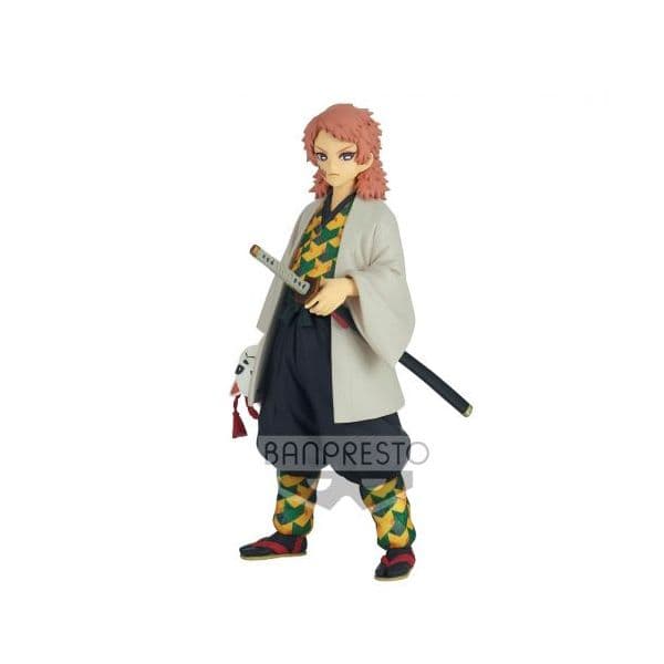 Banpresto Figura Sabito Demon Slayer: Kimetsu no Yaiba vol.19 16cm