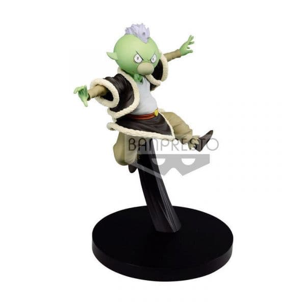 Banpresto Figura Gobta Otherworlder That Time I Got Reincarnated As A