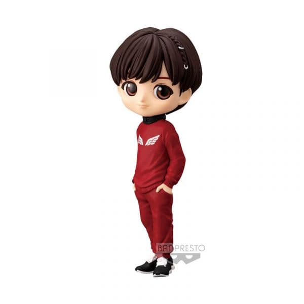 Banpresto Figura Hope Tinytan Mic Drop Q Posket 14cm