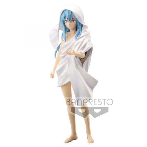 Banpresto Figura Raphael Otherworlder Vol.14 That Time i Got Reincarnated as a Slime 16cm