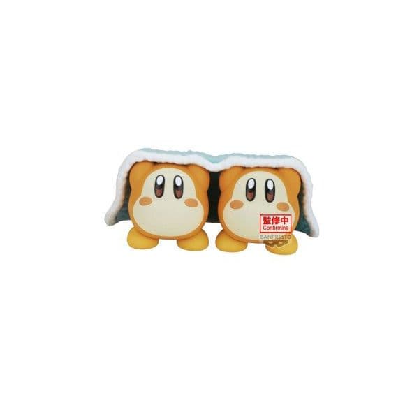 Banpresto Kirby - Waddle Dee - BP28518P
