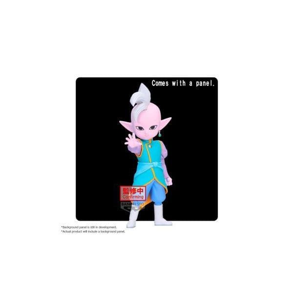 Banpresto Dragon Ball Daima - Kai 13cm