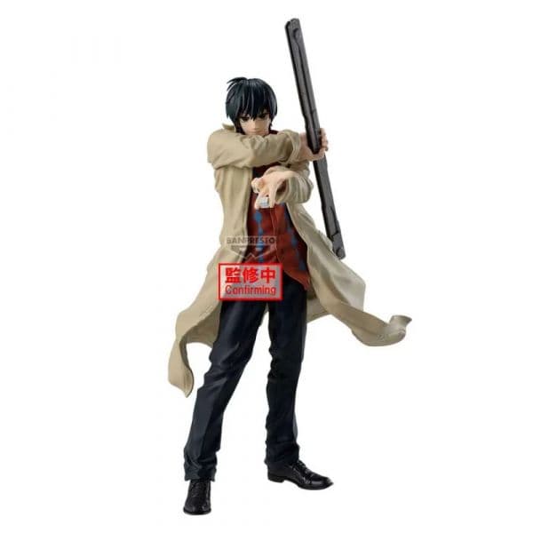 Banpresto Sakamoto Days - Nagumo 22cm
