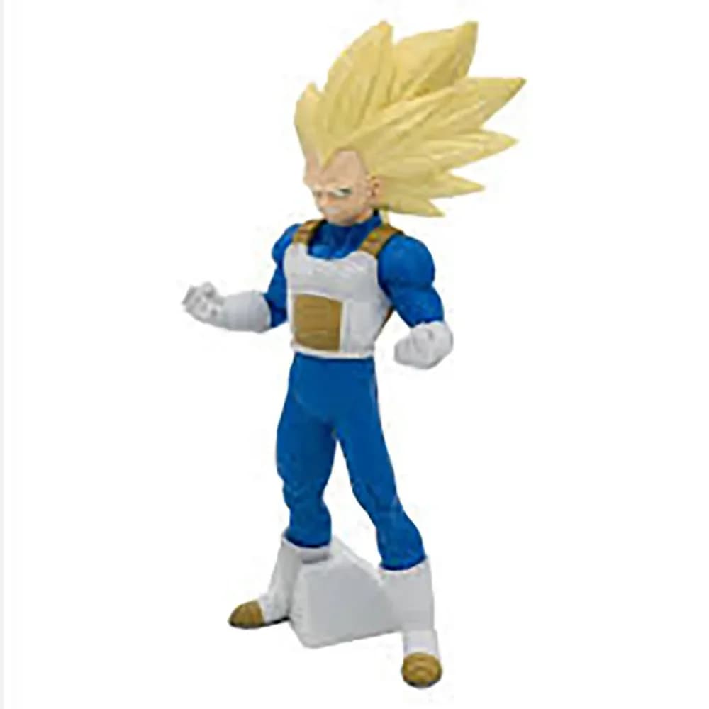 Banpresto Dragon Ball Daima - Vegeta 17cm - BP29381P