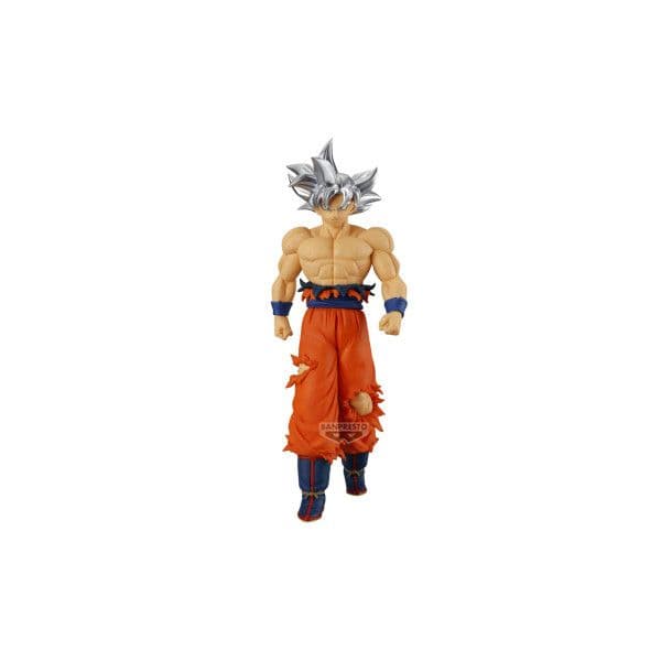 Banpresto - Dragon Ball Super - Son Goku 20cm