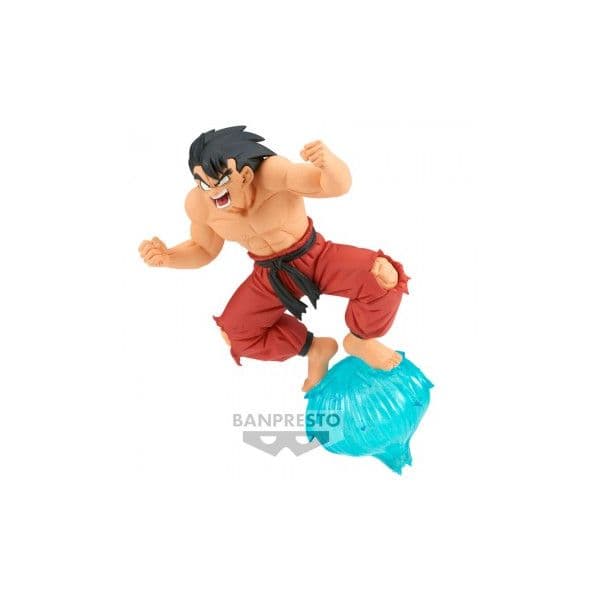 Banpresto Figura Son Goku II GxMateria Dragon Ball 13cm