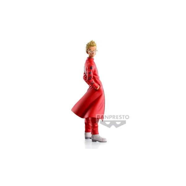 Banpresto Figura Tetta Kisaki Tokyo Revengers 16cm