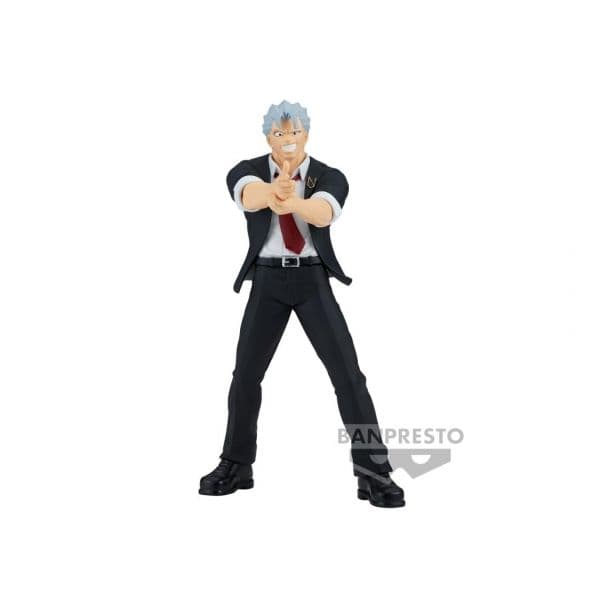 Banpresto - One Piece - Sanji