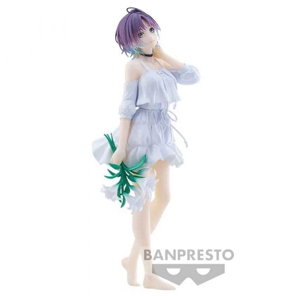 Banpresto The Idolmaster - Toru Asakura 20cm