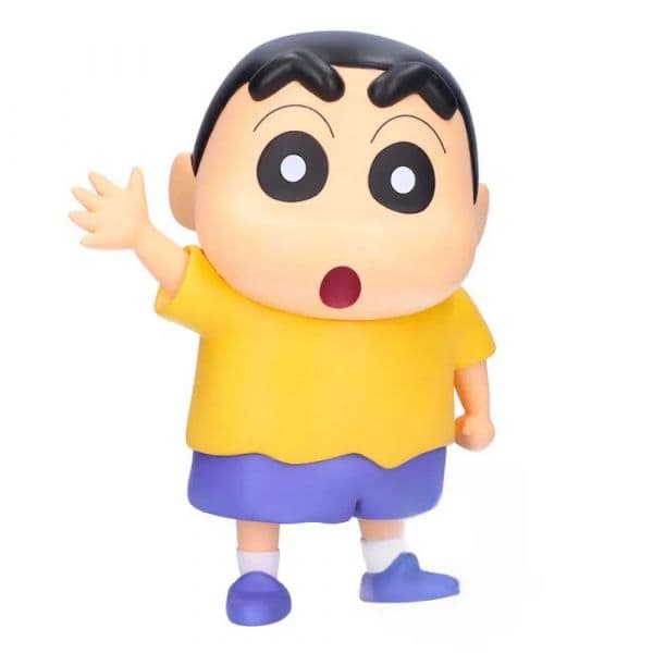 Banpresto Crayon Shinchan - Shinnosuke Nohara 18cm