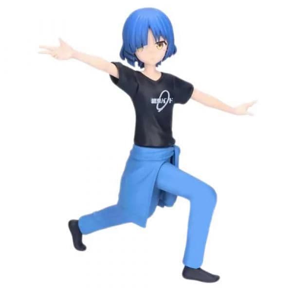 Banpresto Bocchi The Rock! - Ryo Yamada 16cm BP89608P