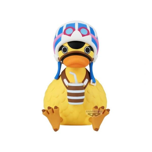 Banpresto One Piece - Karoo