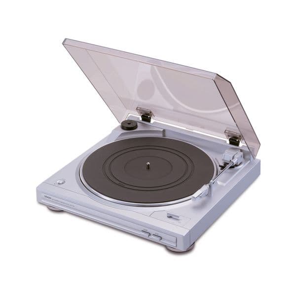Gira-Discos Denon DP-29F