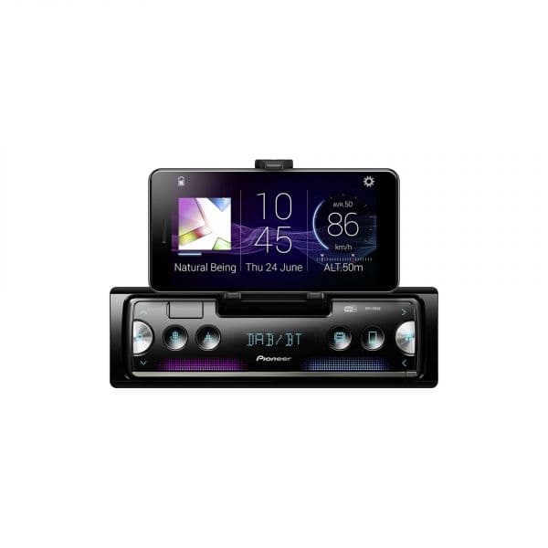 Pioneer SPH-20DAB