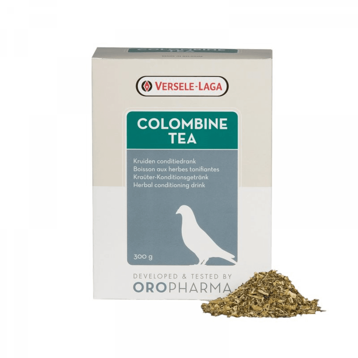 Versele Laga Colombine Tea 300g