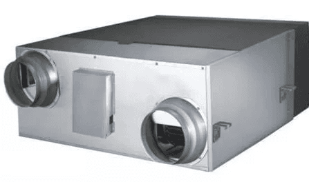 Samsung Ventilador com Recuperação de Energia - AN026JSKLKN