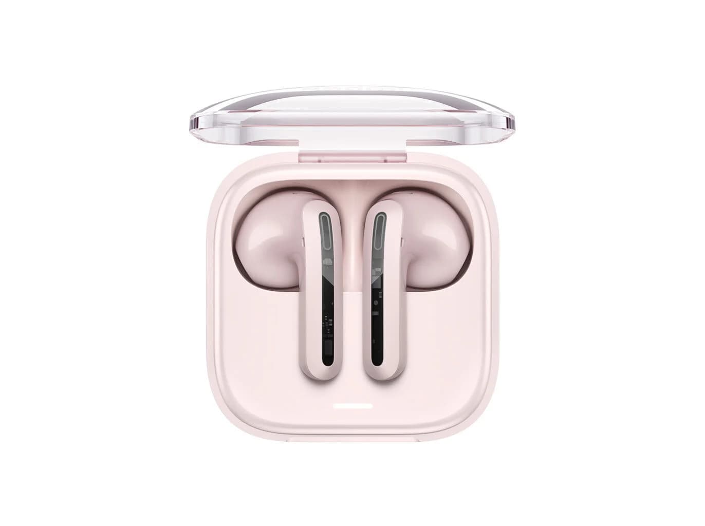 Xiaomi Auriculares Redmi Buds 6 Active Pink