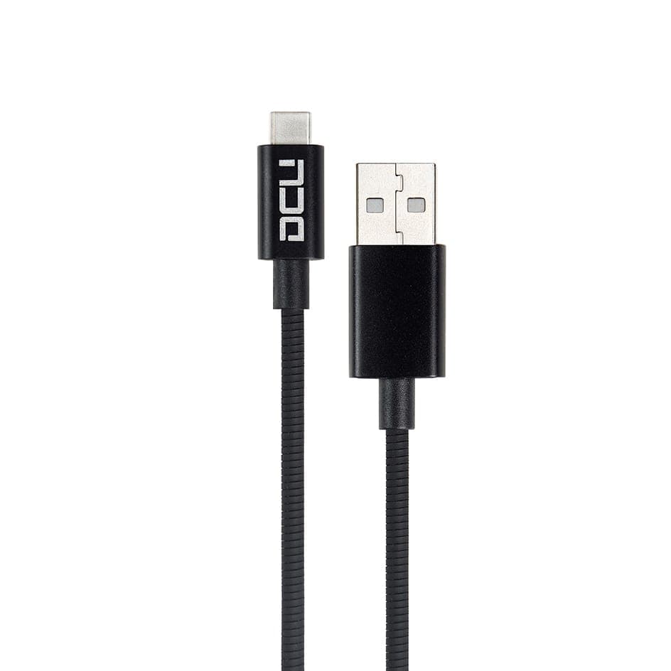 Cabo USB “A” Macho / Micro USB “B” Macho 1,8mt
