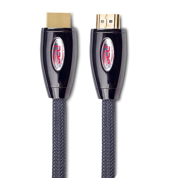 Cabo HDMI Macho / Macho 3mt – Metal