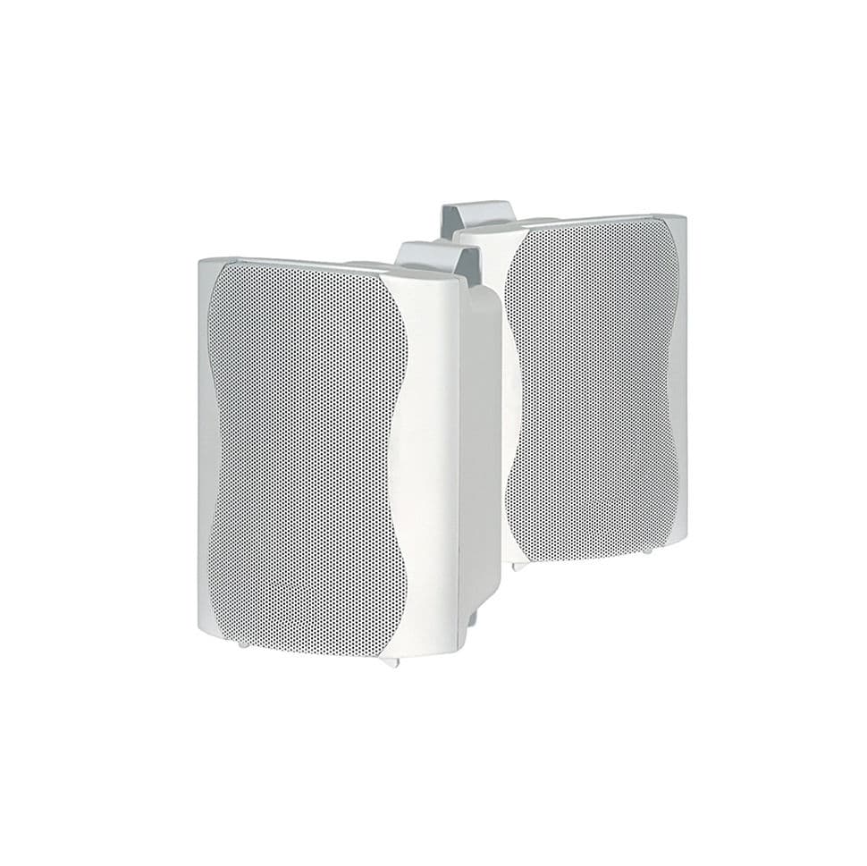 Coluna Activa/Passiva 5″ 70W máx (35W RMS) Branco – Par