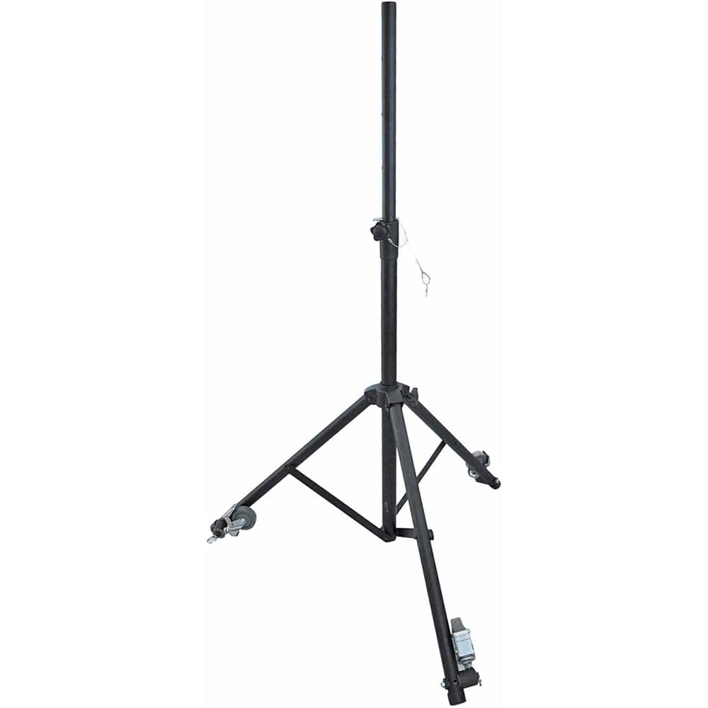 Suporte Colunas 50Kg c/ Rodas