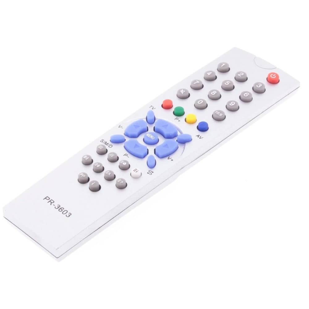 Telecomando p/ Sanyo = TM3602