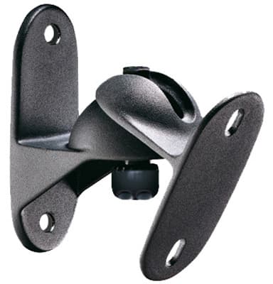 Suporte Colunas 5Kg Sound 50 – Par – Preto