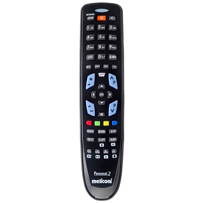 Telecomando Universal para LG – Gumbody PERSONAL2