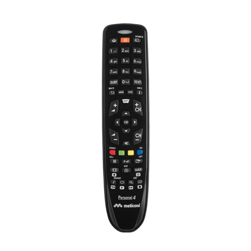 Telecomando Universal para Philips – Gumbody PERSONAL4