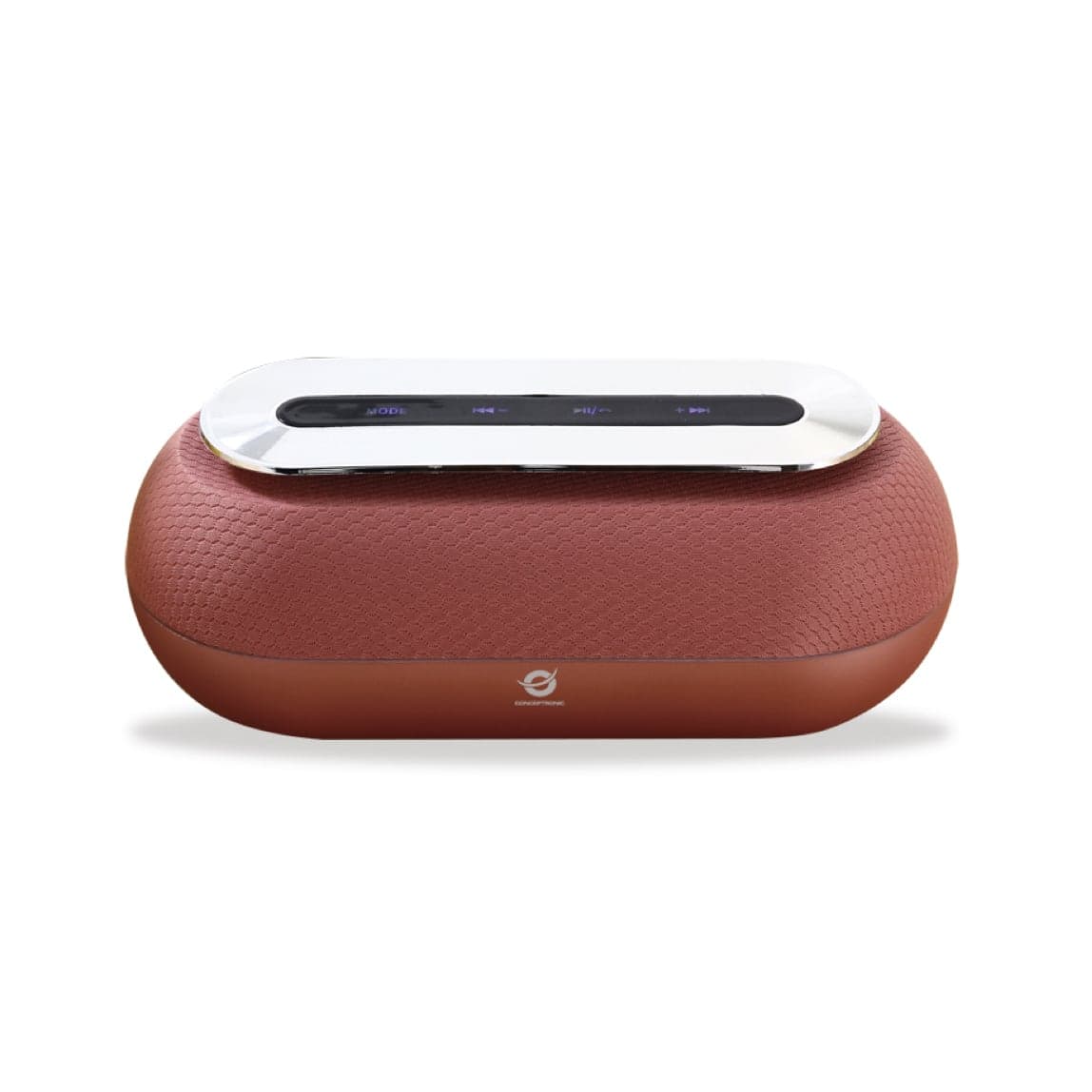 Coluna Portátil Bluetooth DUNKAN 01B – Rosa