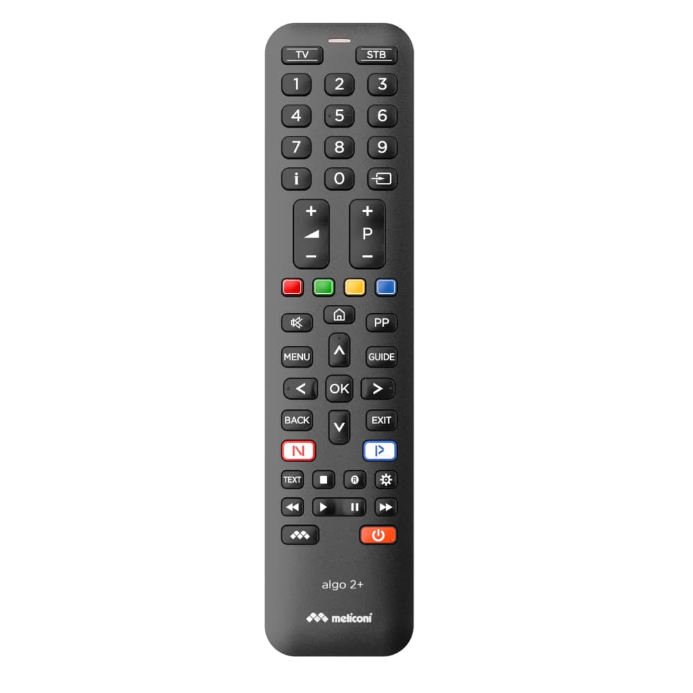 Telecomando Programável ALGO 2+ para 2 Equipamentos