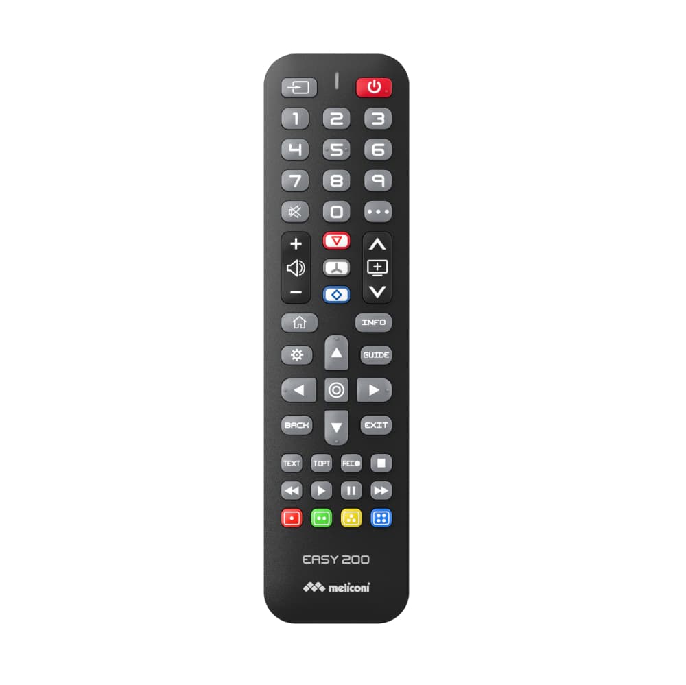 Telecomando para LG – EASY 200