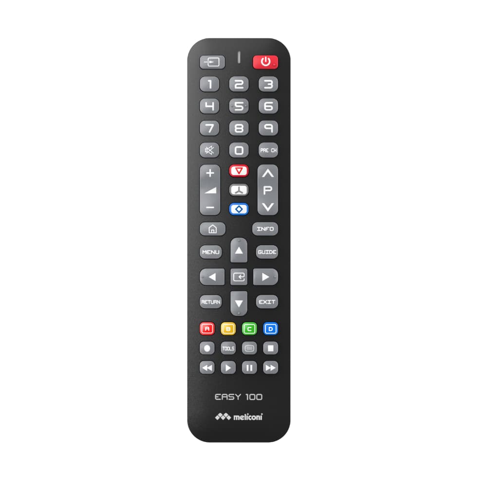 Telecomando para SAMSUNG – EASY 100