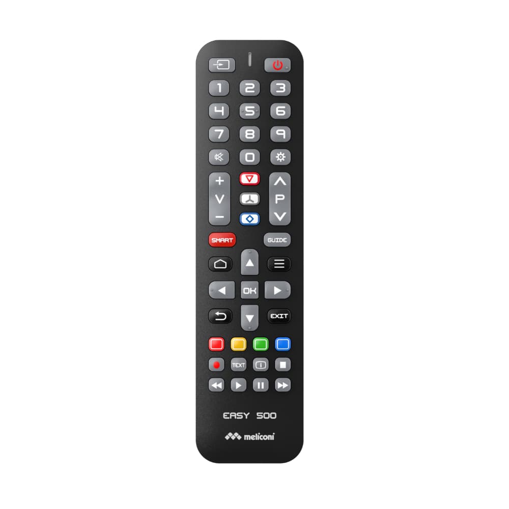 Telecomando para TCL/THOMPON – EASY 500
