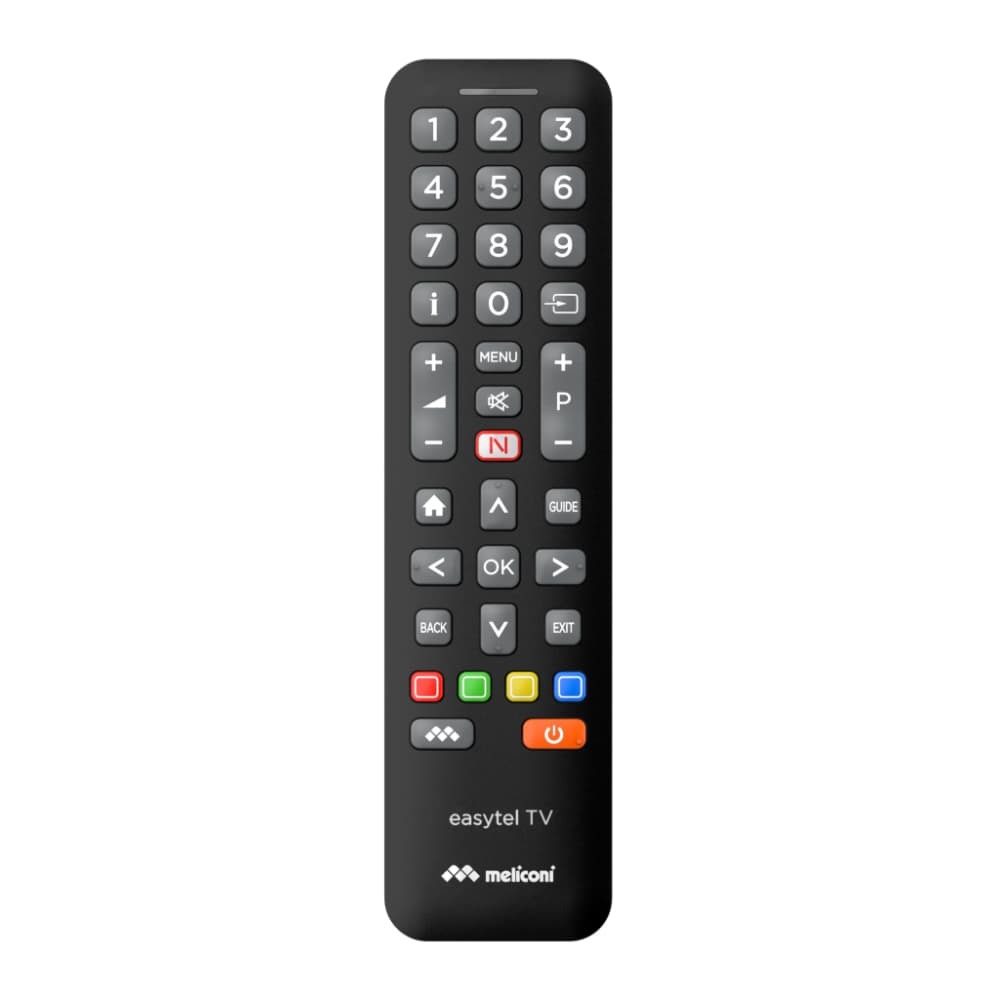 Telecomando Universal EASYTEL TV