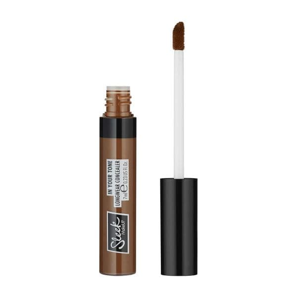 Sleek In Your Tone Longwear Concealer Corretor Tom 9N-Rich 7ml