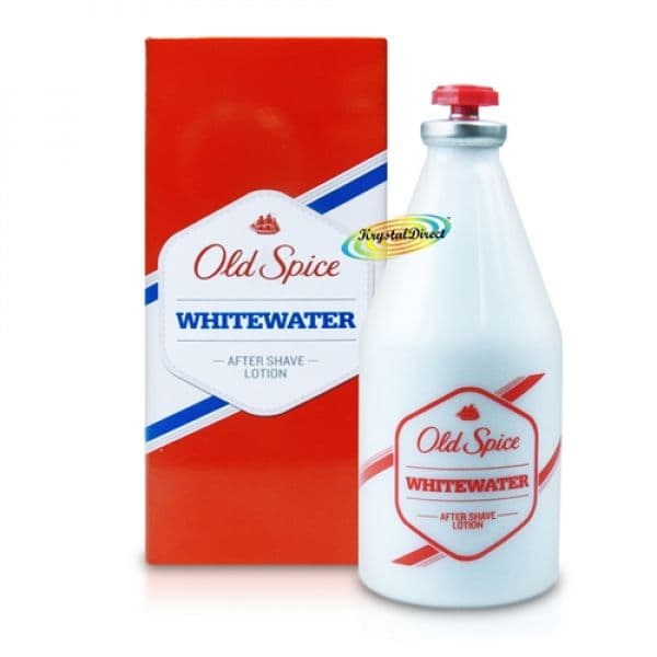Old Spice Whitewater After Shave 100ml