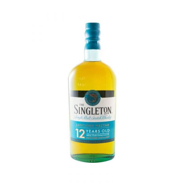 The Singleton Whisky 12 Anos 70cl