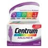 Centrum Mulher 30 Comprimidos