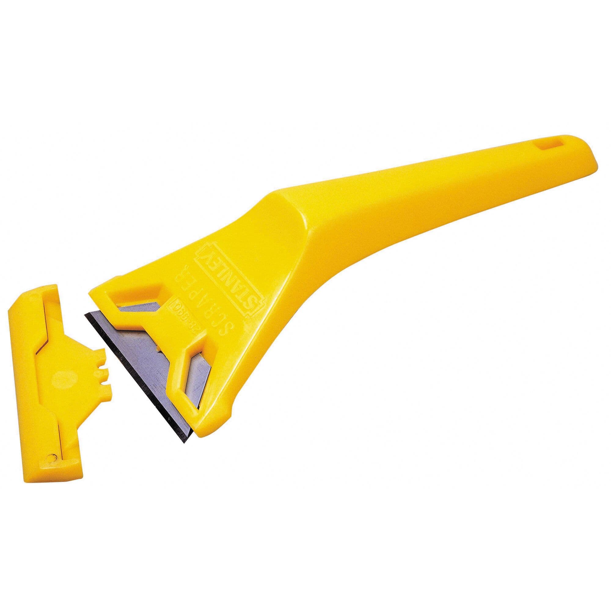 Stanley Raspador Para Vidro - 0-28-590