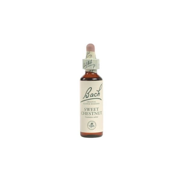 Floral de Bach Sweet Chestnut 20ml