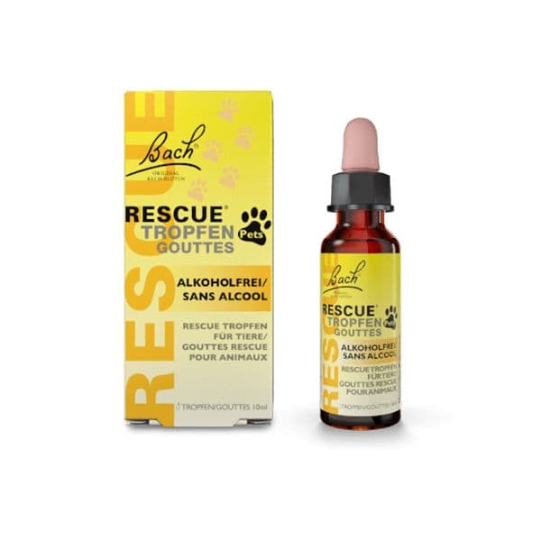 Bach Rescue Pets 10ml
