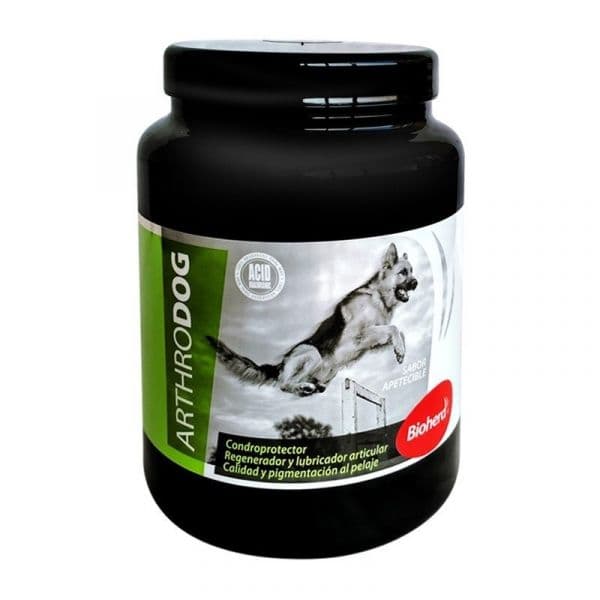 Bioherd Arthrodog 500 g